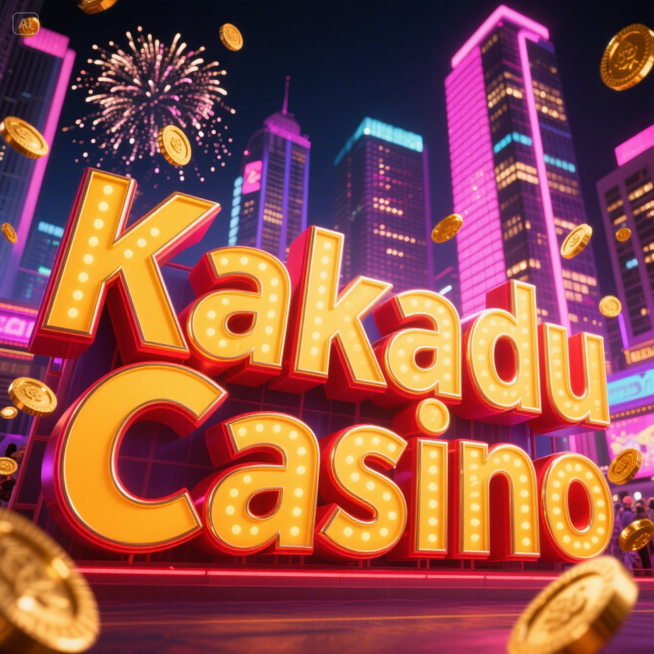 Kakadu Casino